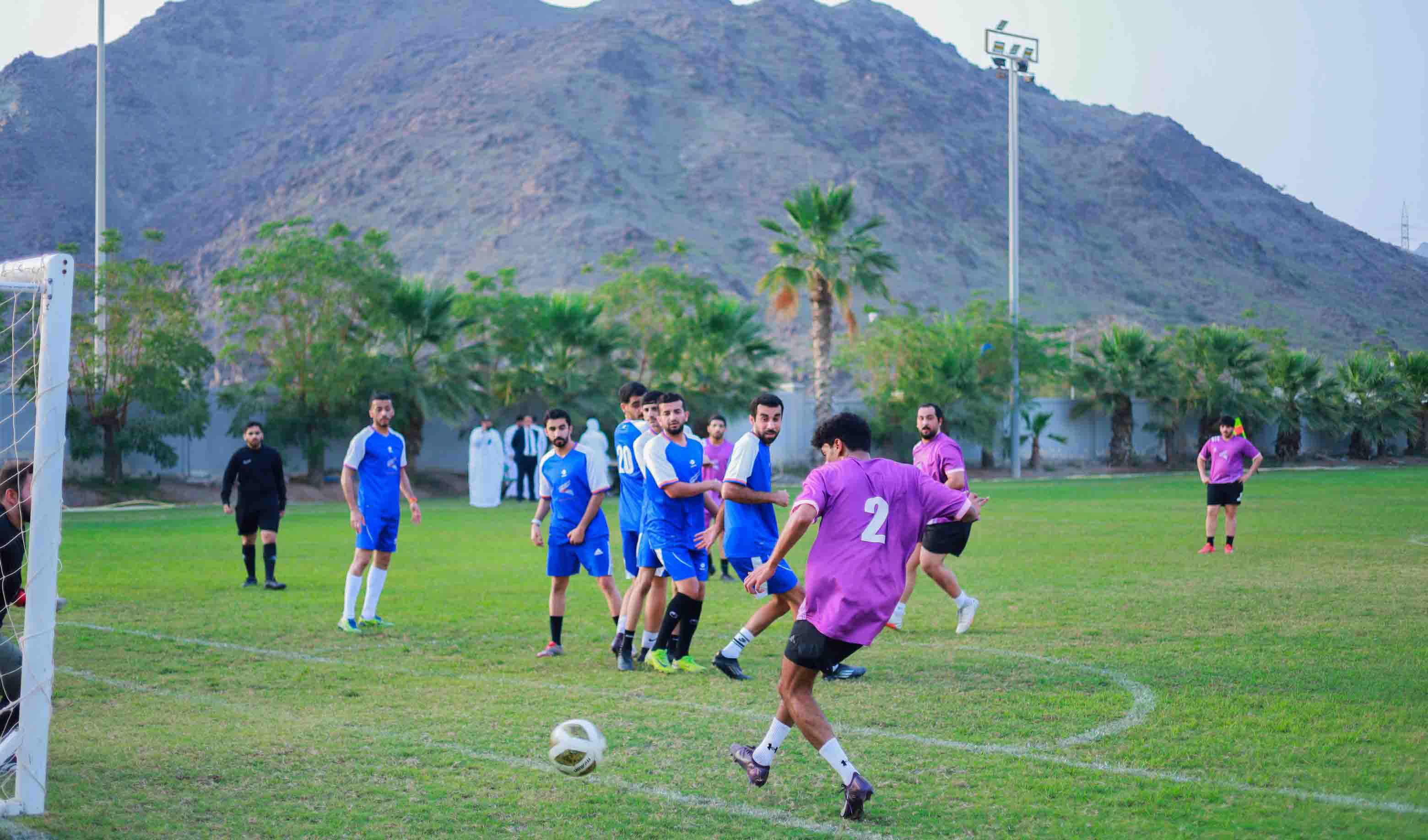 Sports and Active Living Club